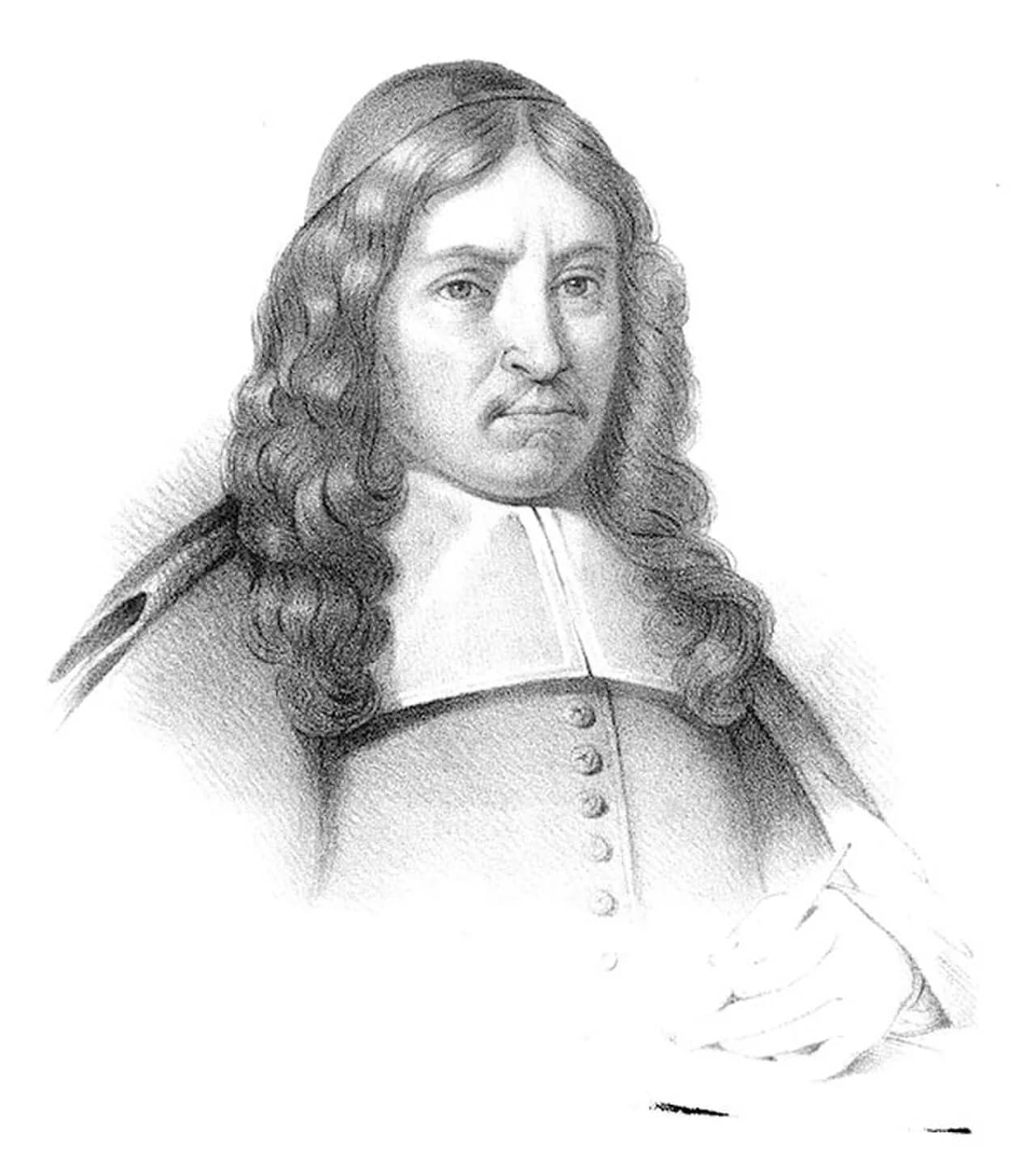 Olof Verelius