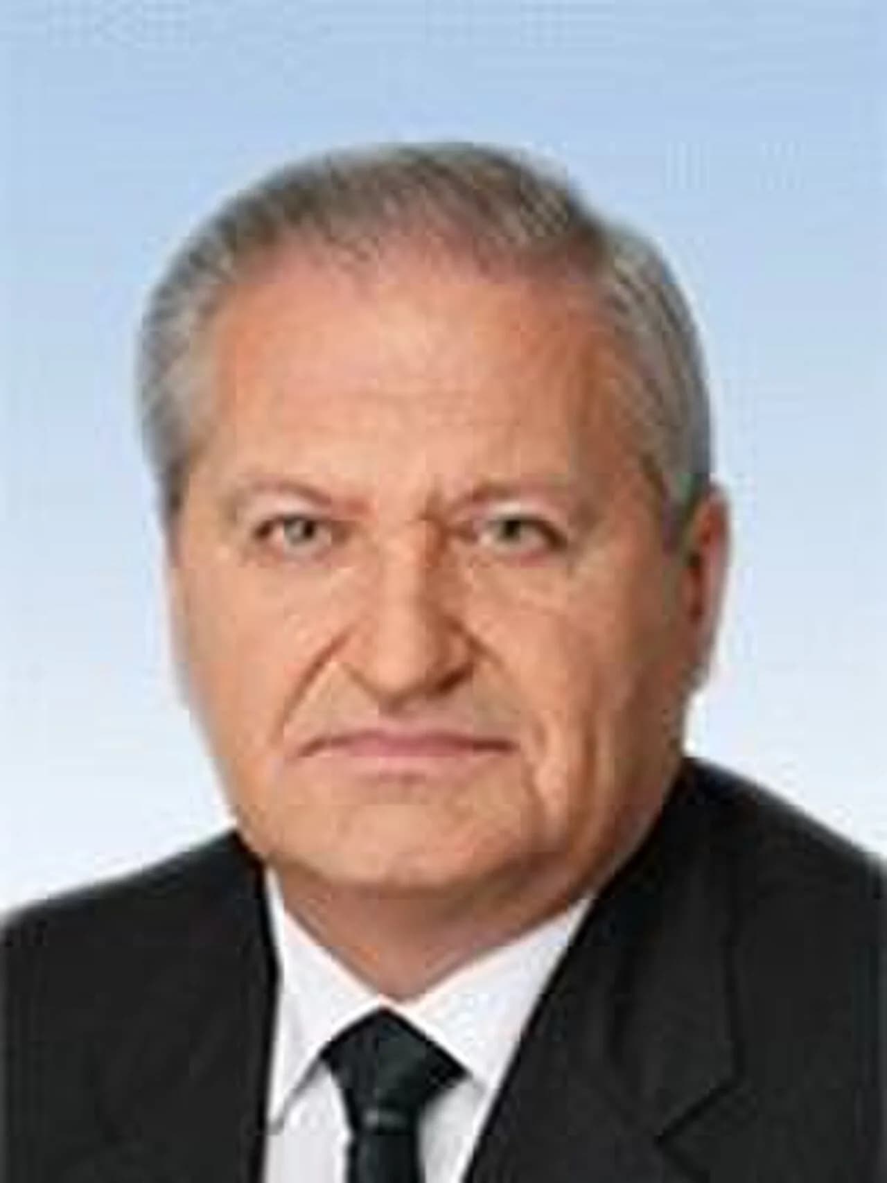 Víktor Tykhonov