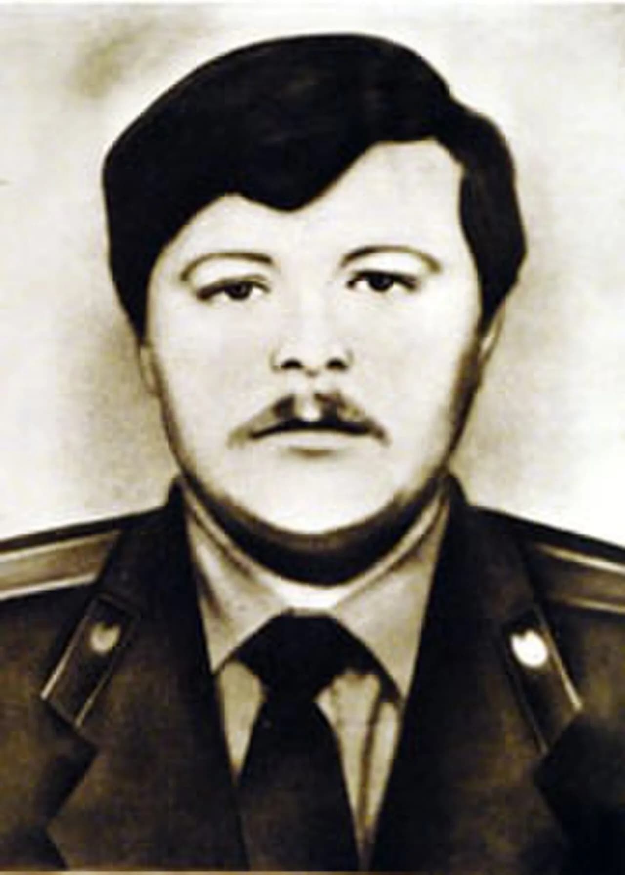 Vladimir Ivanovich Tishura