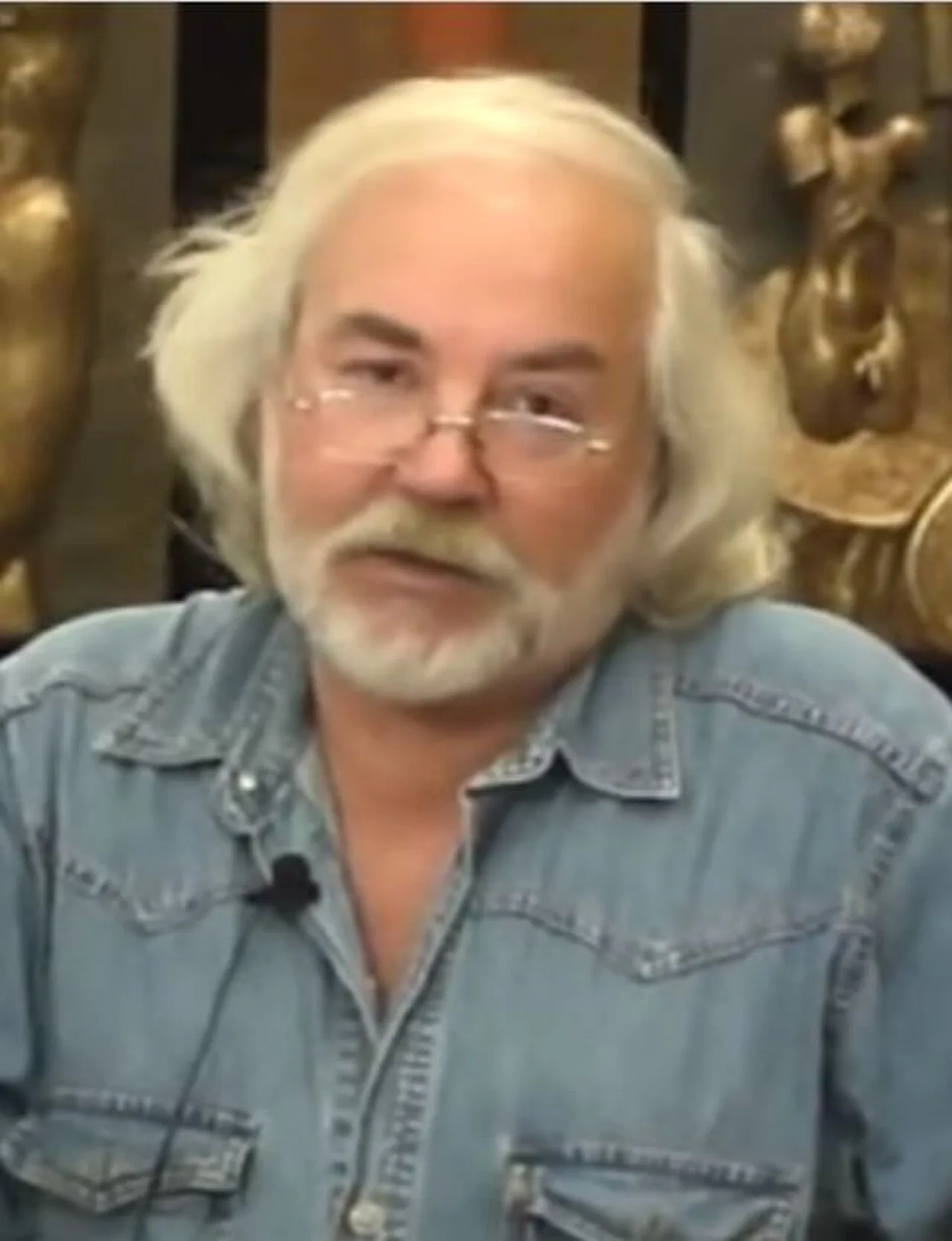 Gennadi Iwanowitsch Tischtschenko