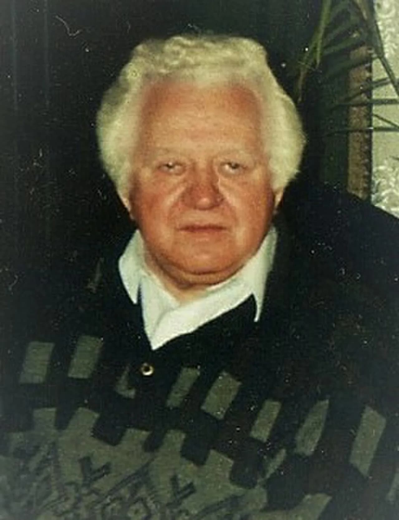 Mykhailo Tkach