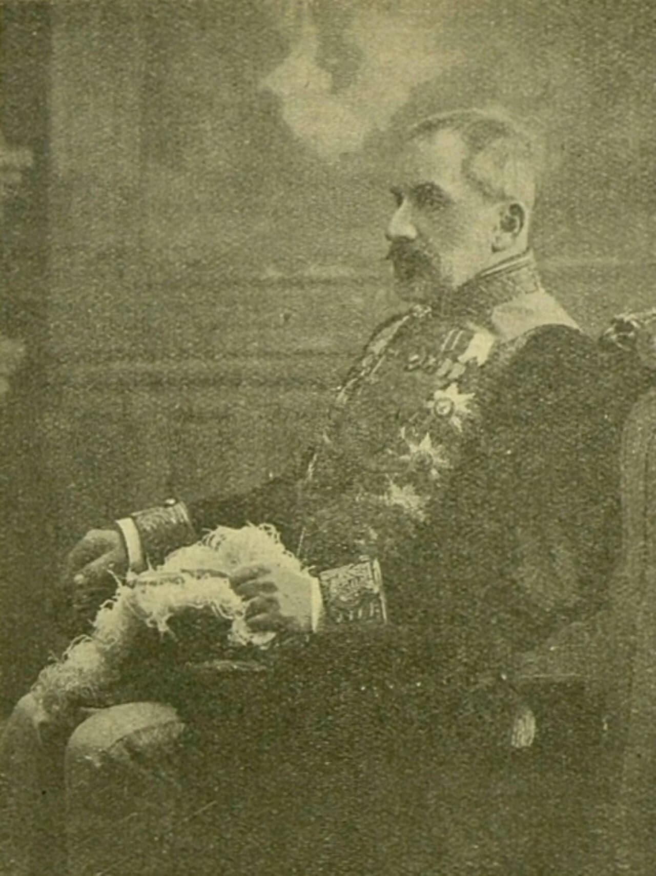 Hermann von Tobiesen