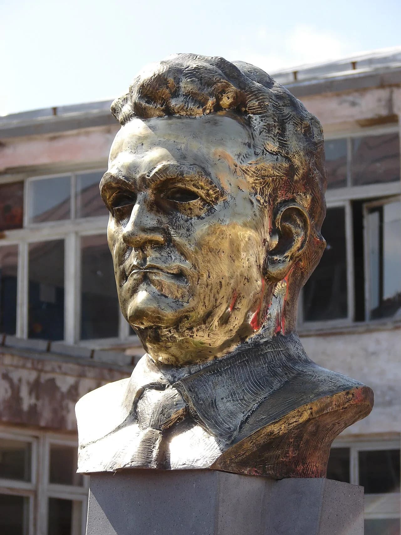 Suren Tovmasyan
