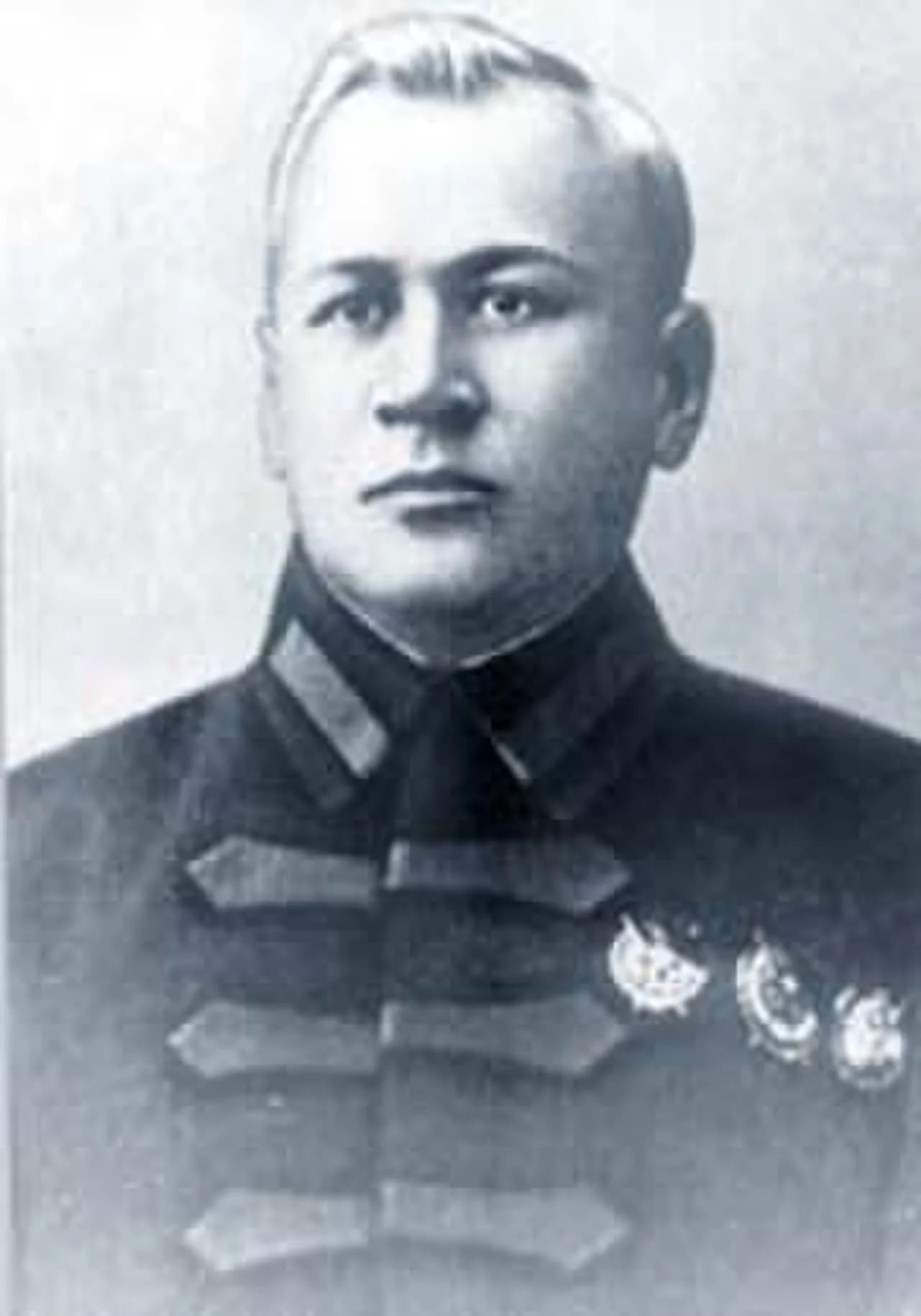 Alexander Iwanowitsch Todorski