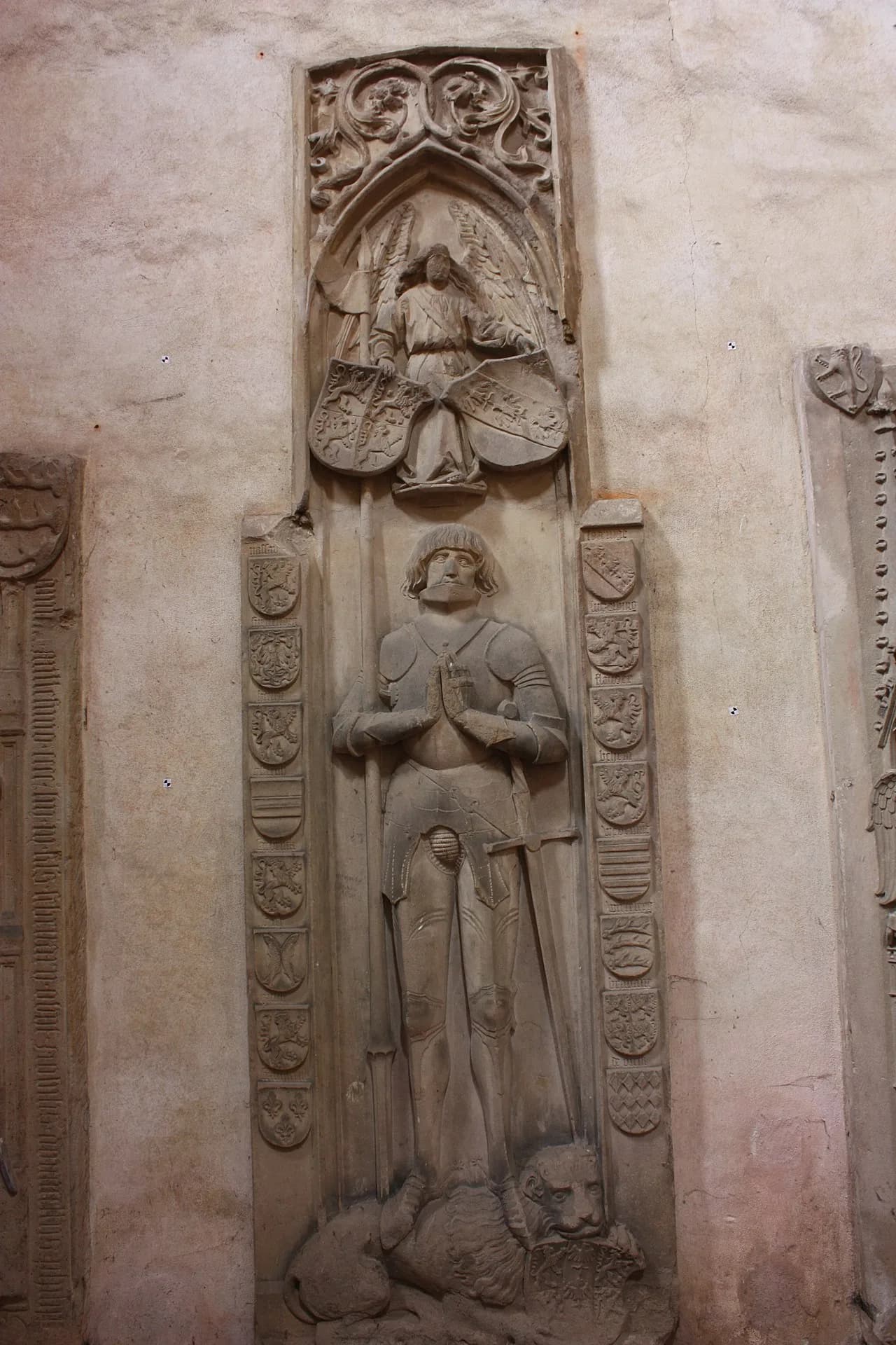 Philipp II. von Nassau-Weilburg