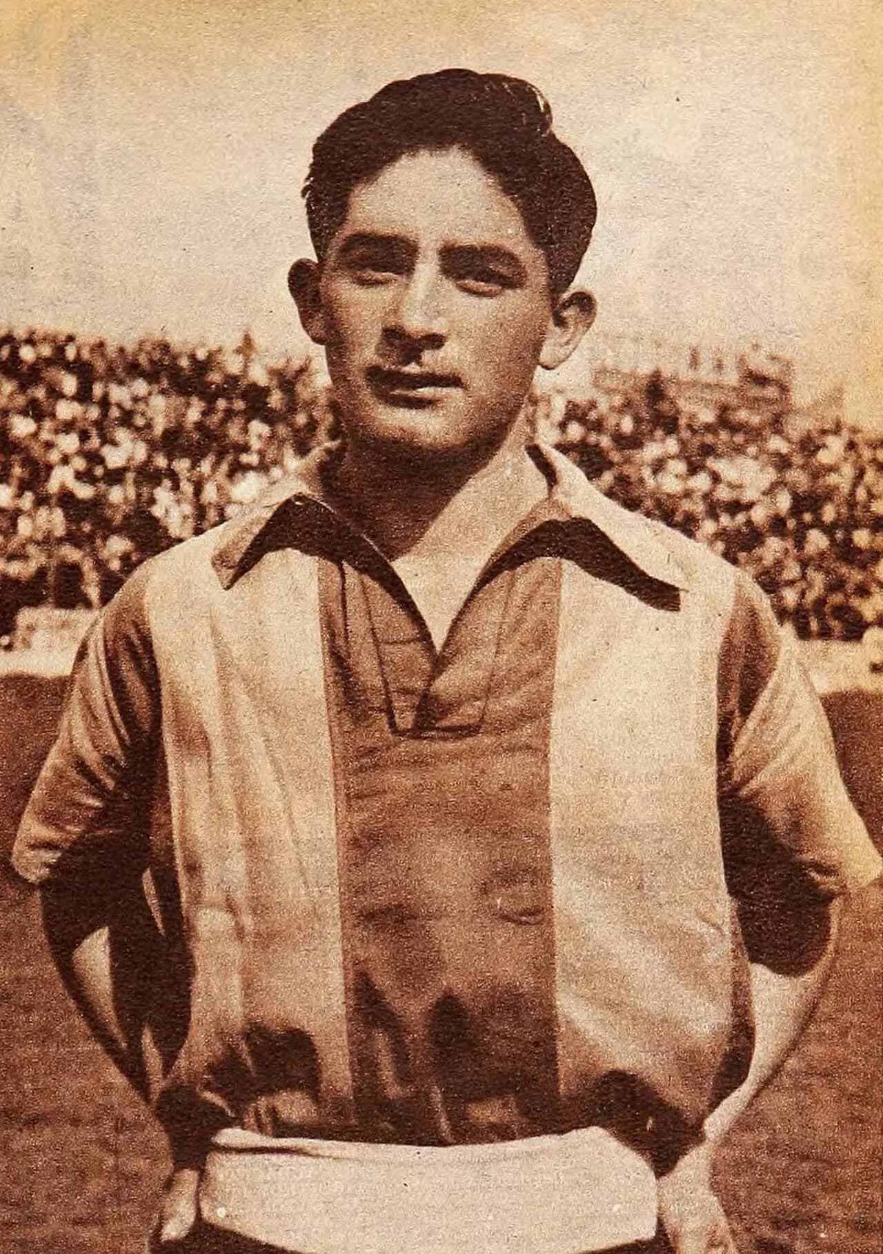 Víctor Beltrán Reveco