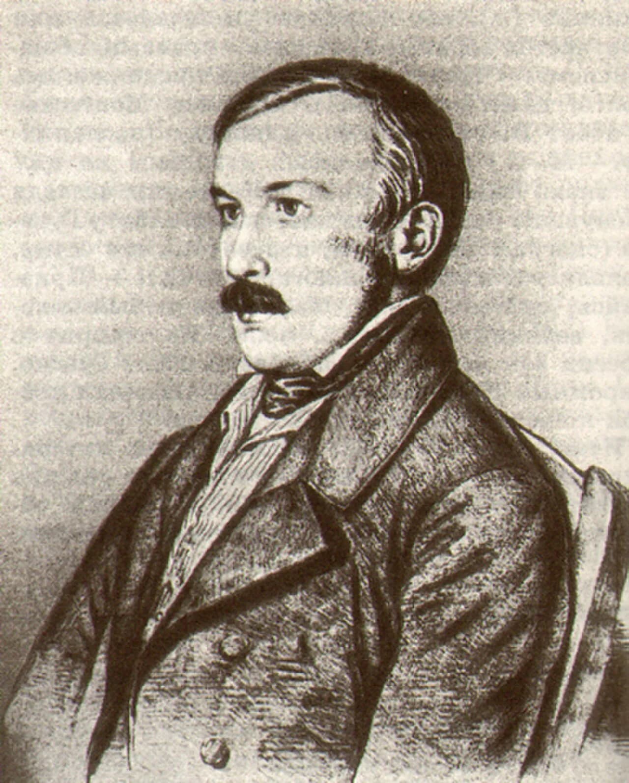 Alexander Petrowitsch Tolstoi