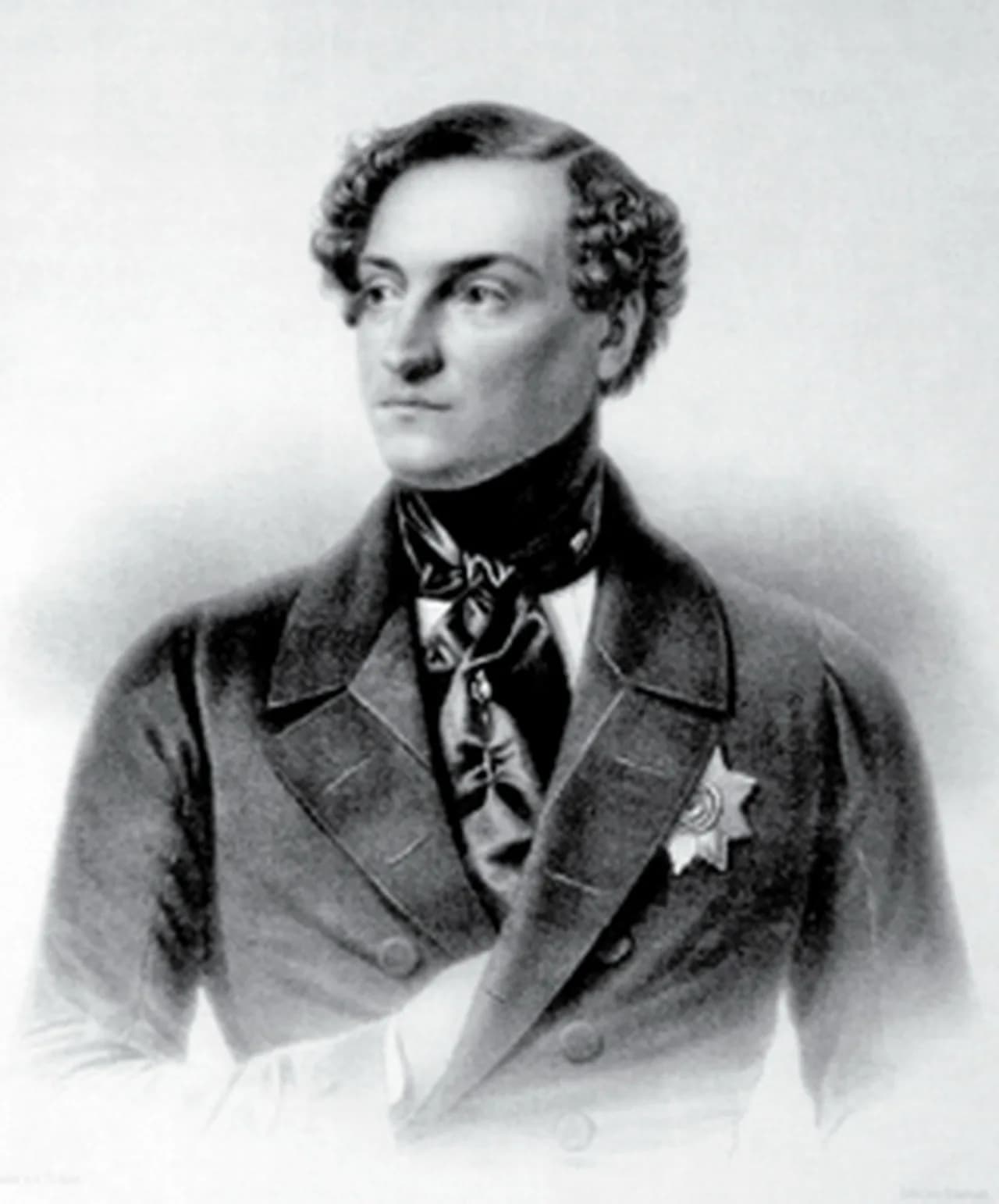 Iwan Matwejewitsch Tolstoi