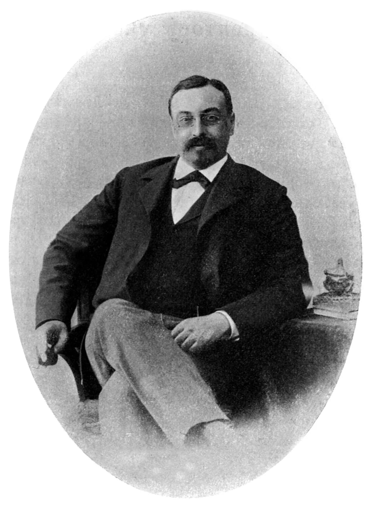 Iwan Iwanowitsch Tolstoi