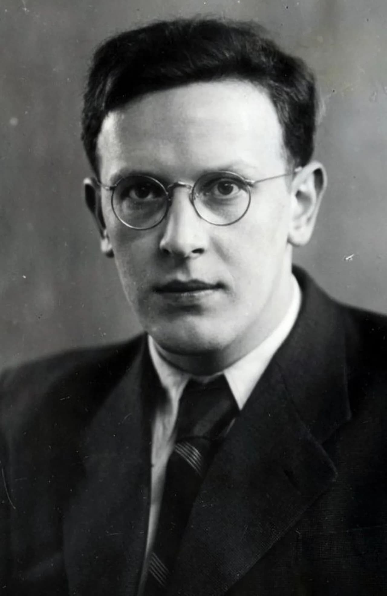 Nikita Alexejewitsch Tolstoi