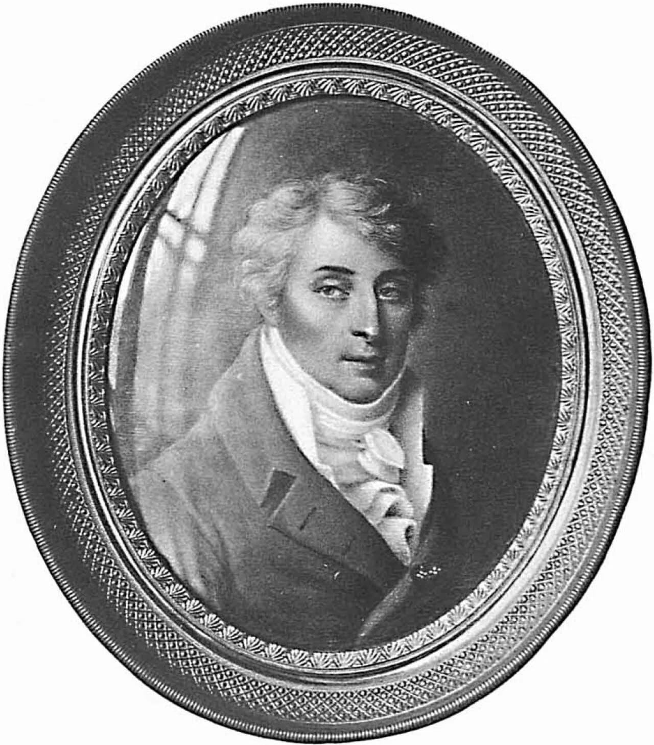 Nikolai Alexandrowitsch Tolstoi