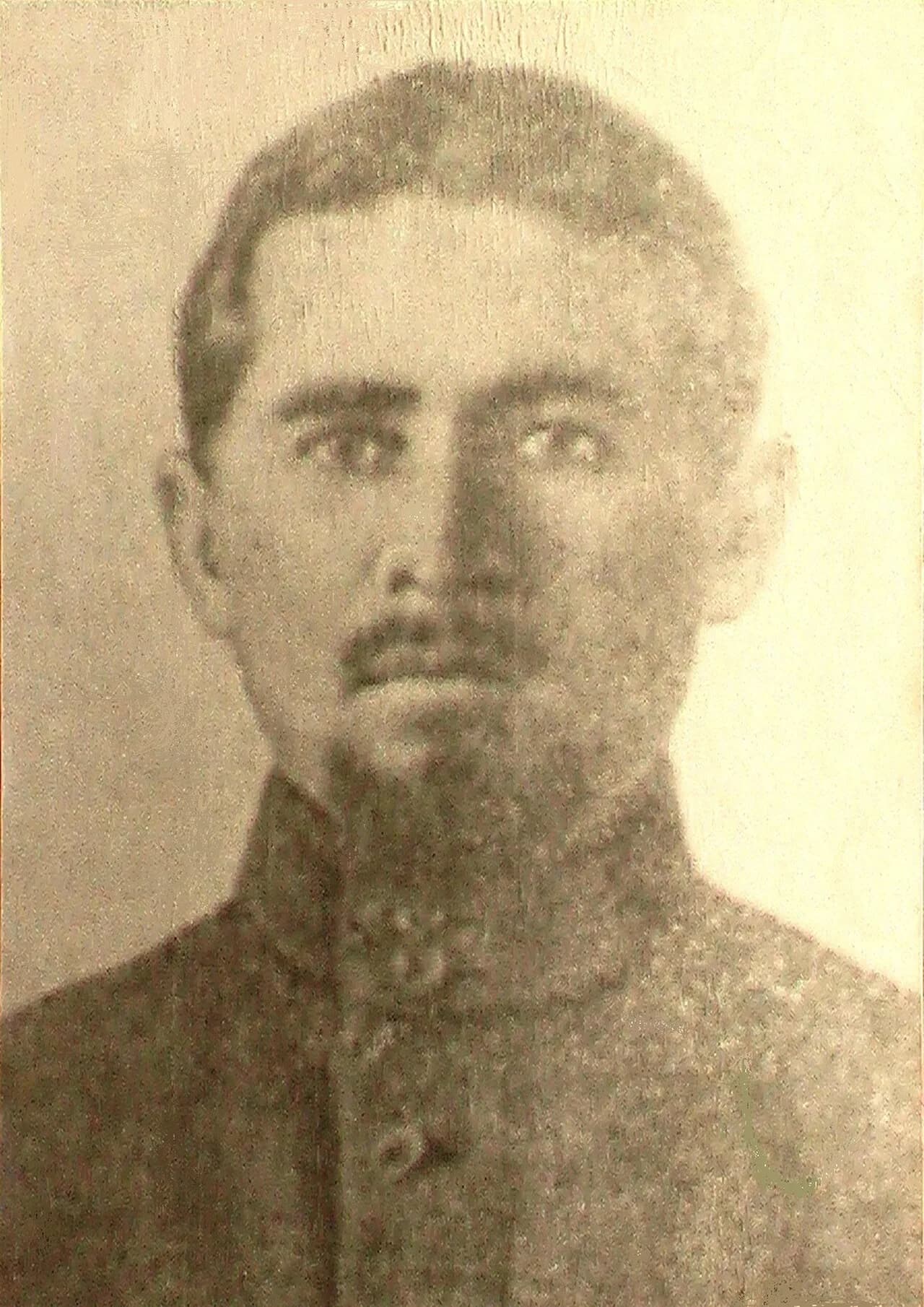 Nikolay Tomin