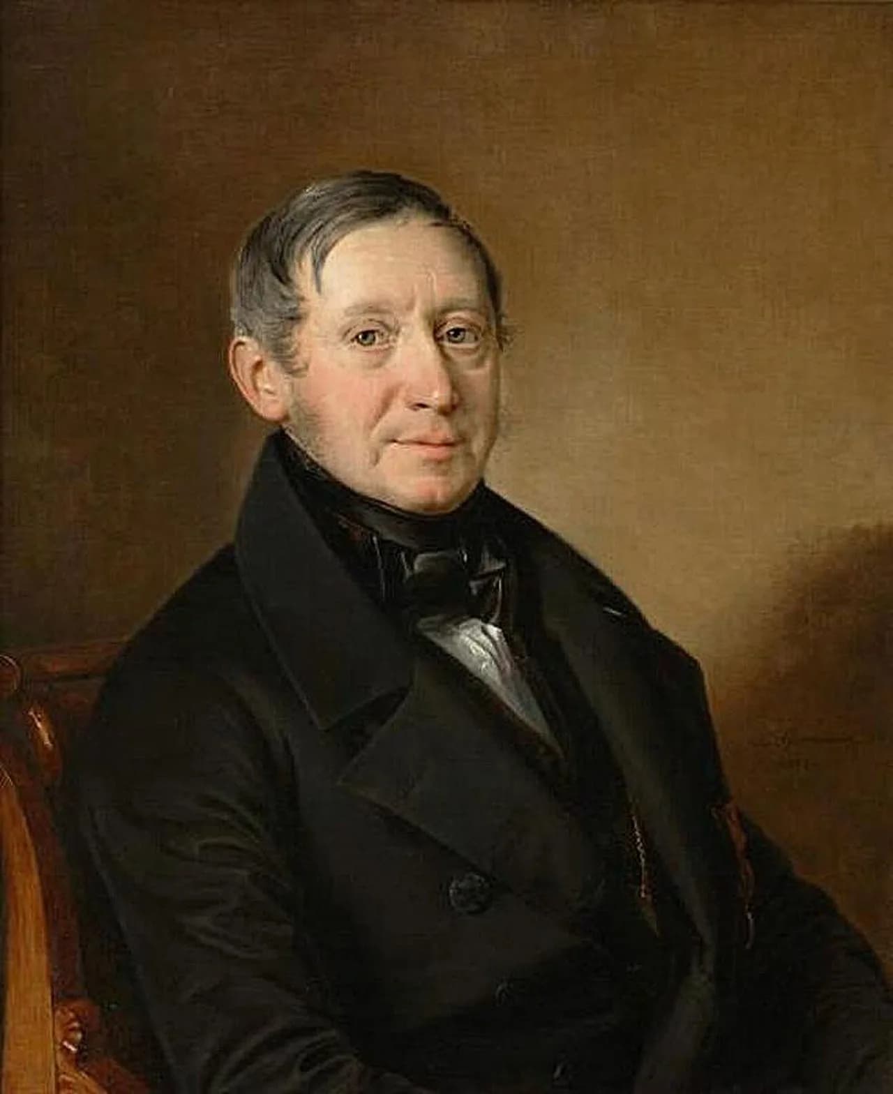 Alexander Thon