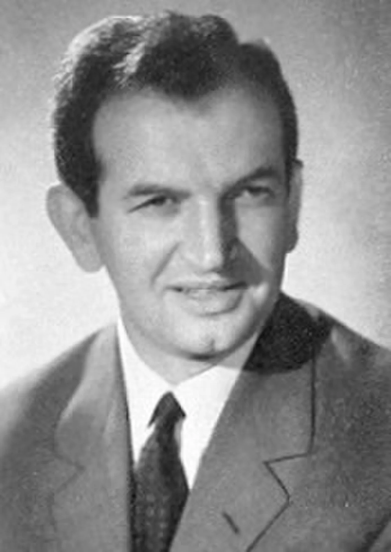 Luigi Michel Galli