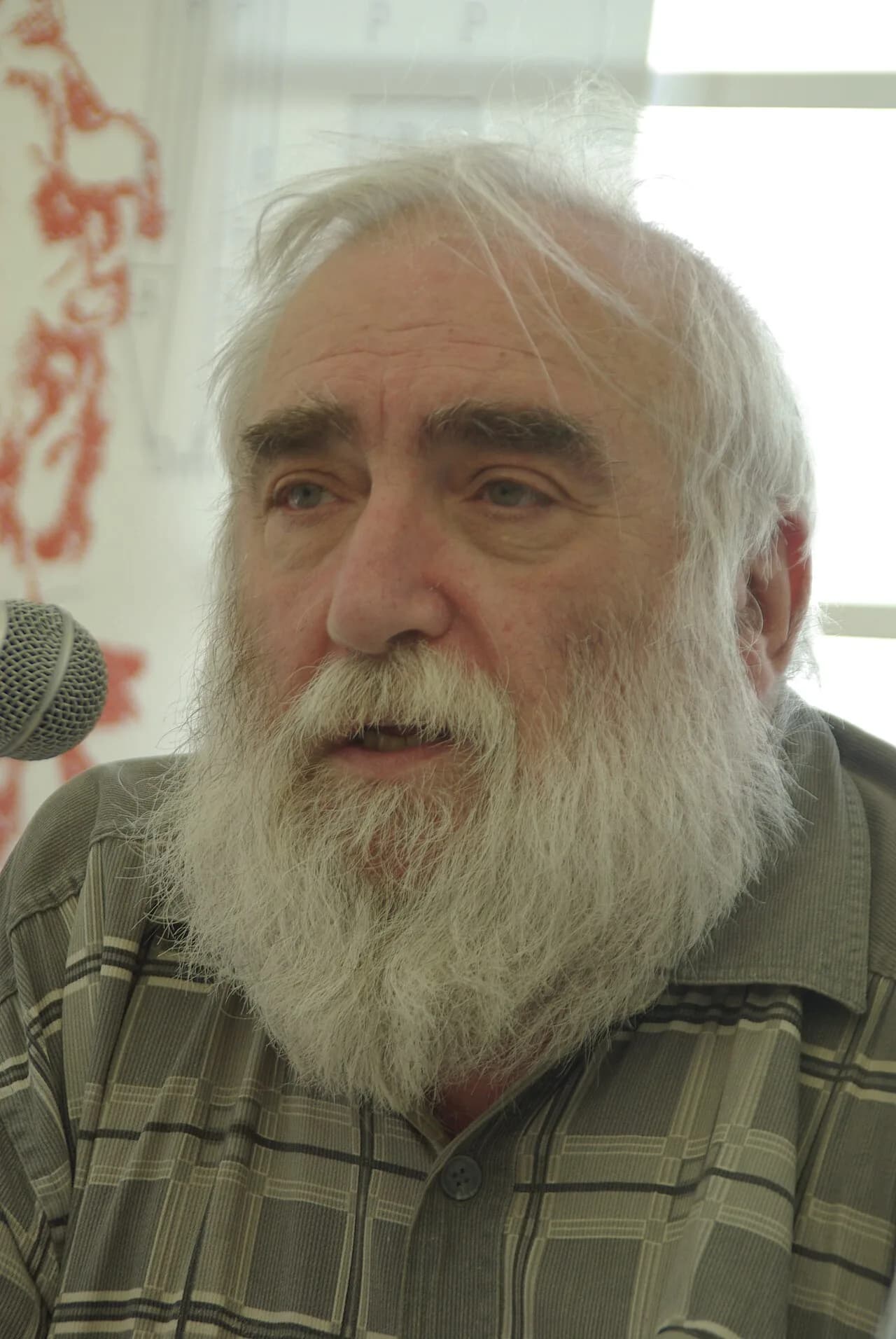 Wiktor Leonidowitsch Toporow