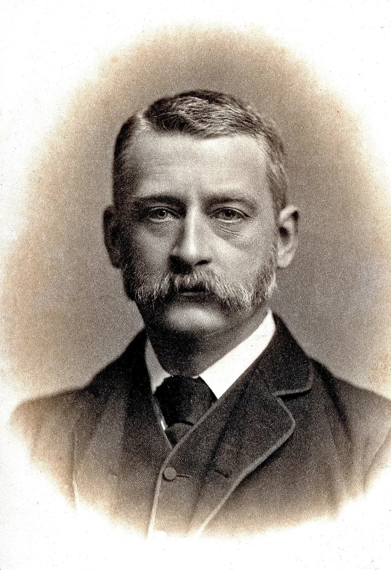 Marcus Beck
