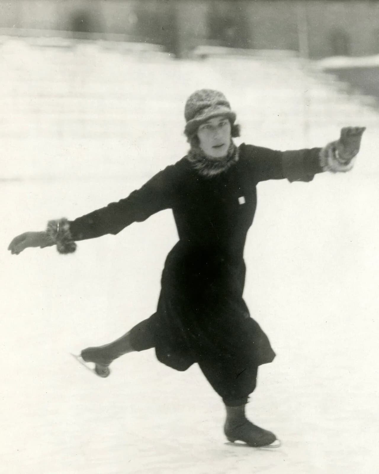 Ragnvi Torslow