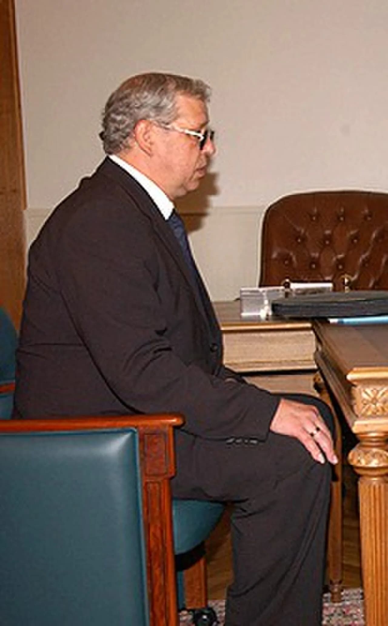 Konstantin Totsky
