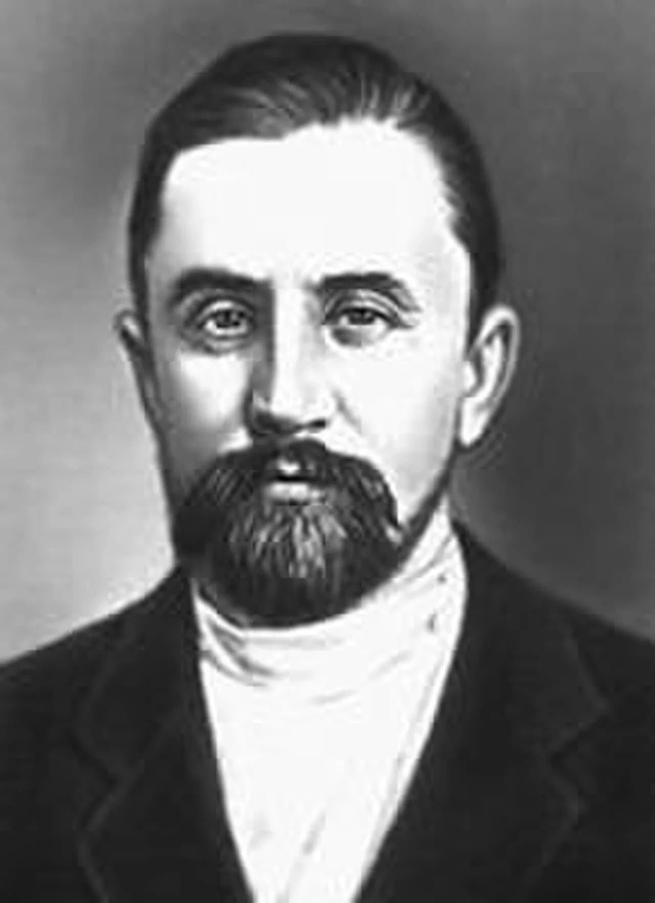 Pavel Tochisskiy