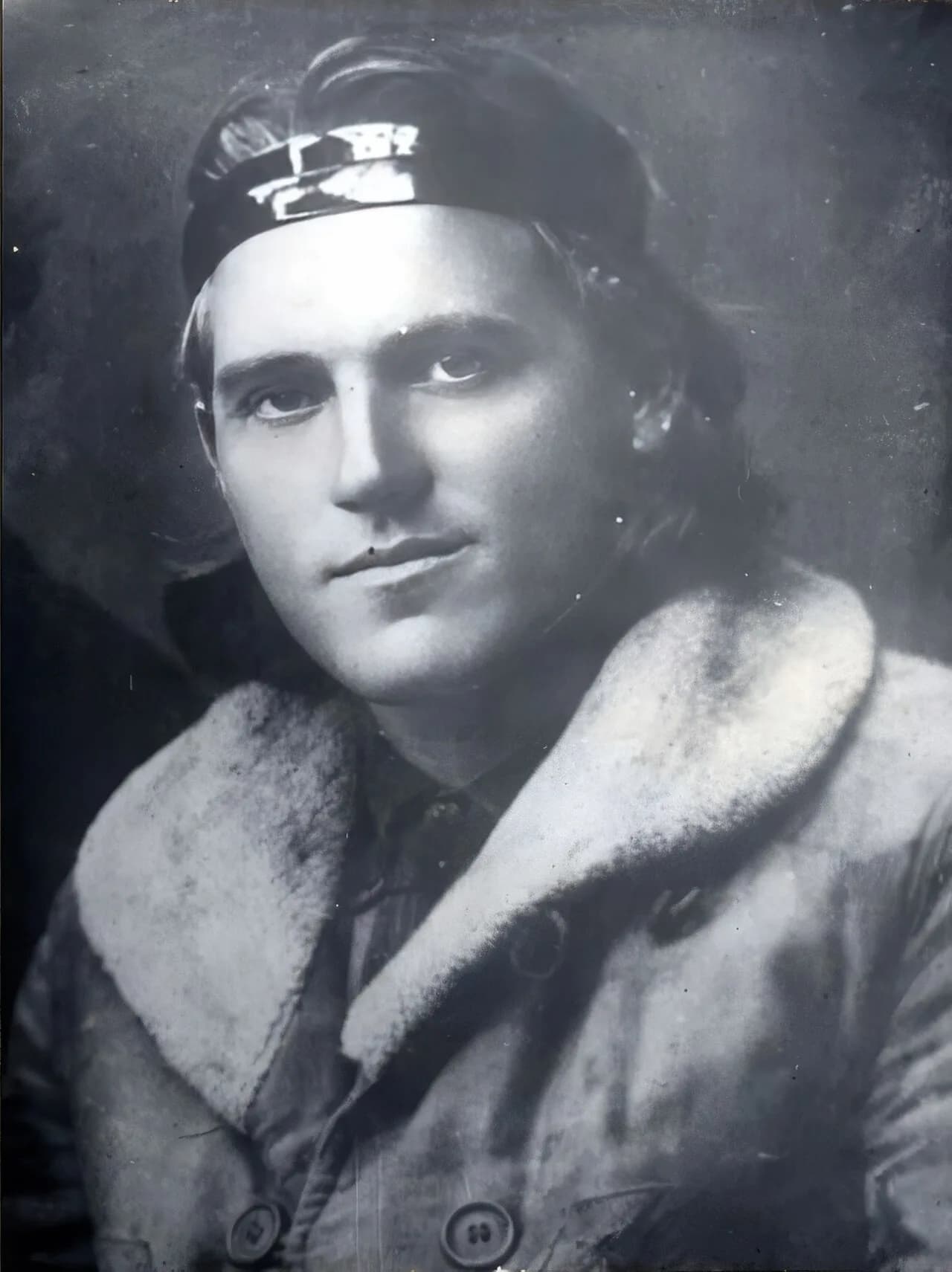 Gleb Trawin