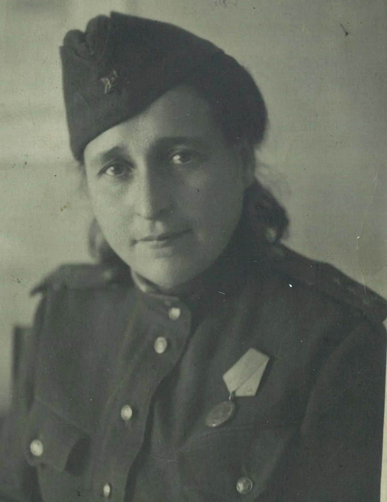 Natalia Traugott