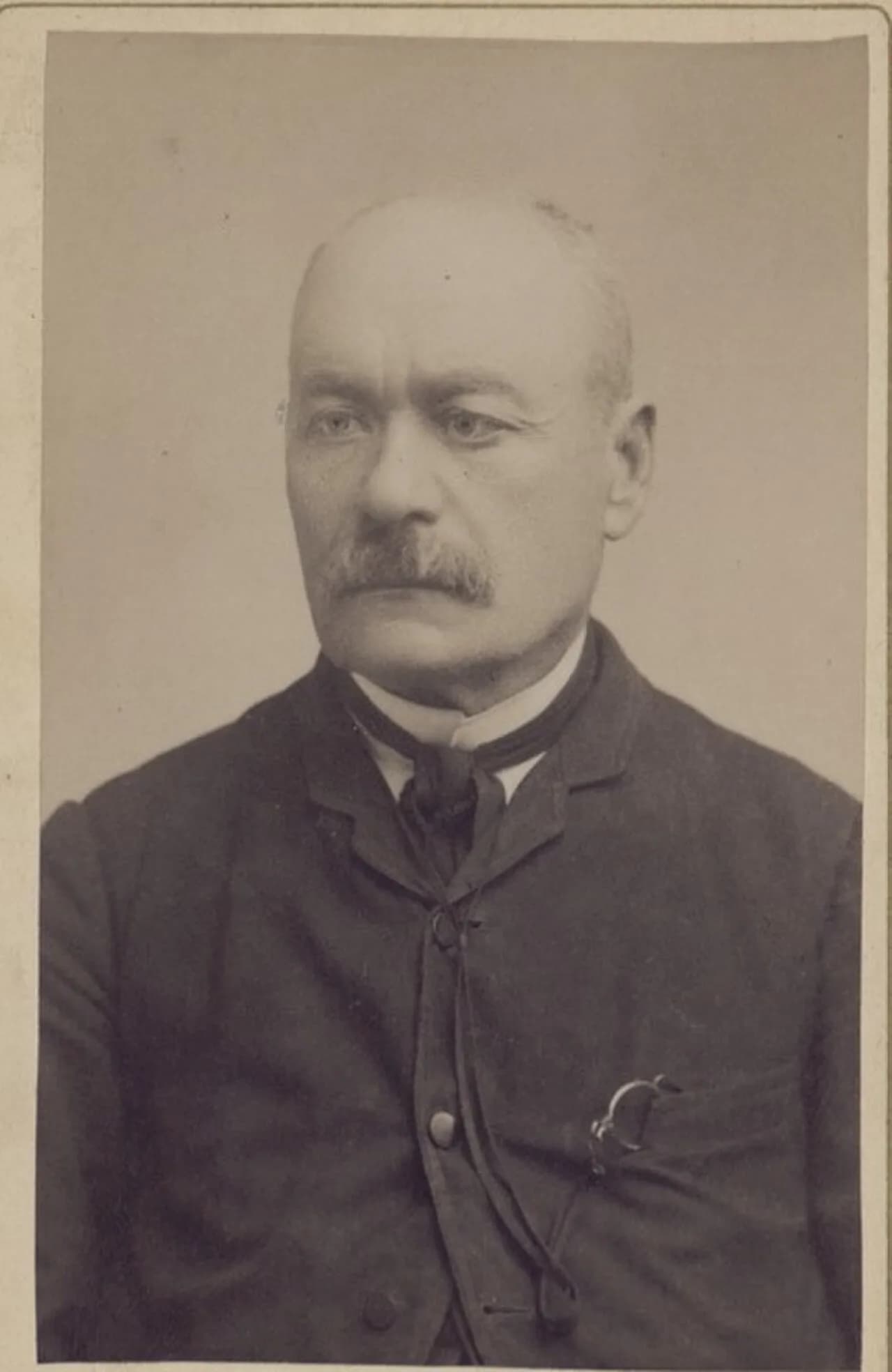 Yaakov Shmuel Halevi Trachtman