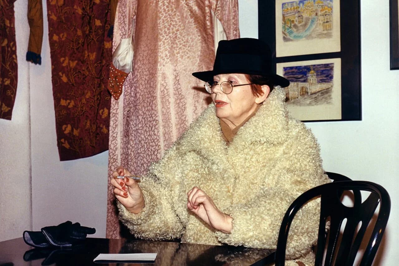 Janina Traczykówna
