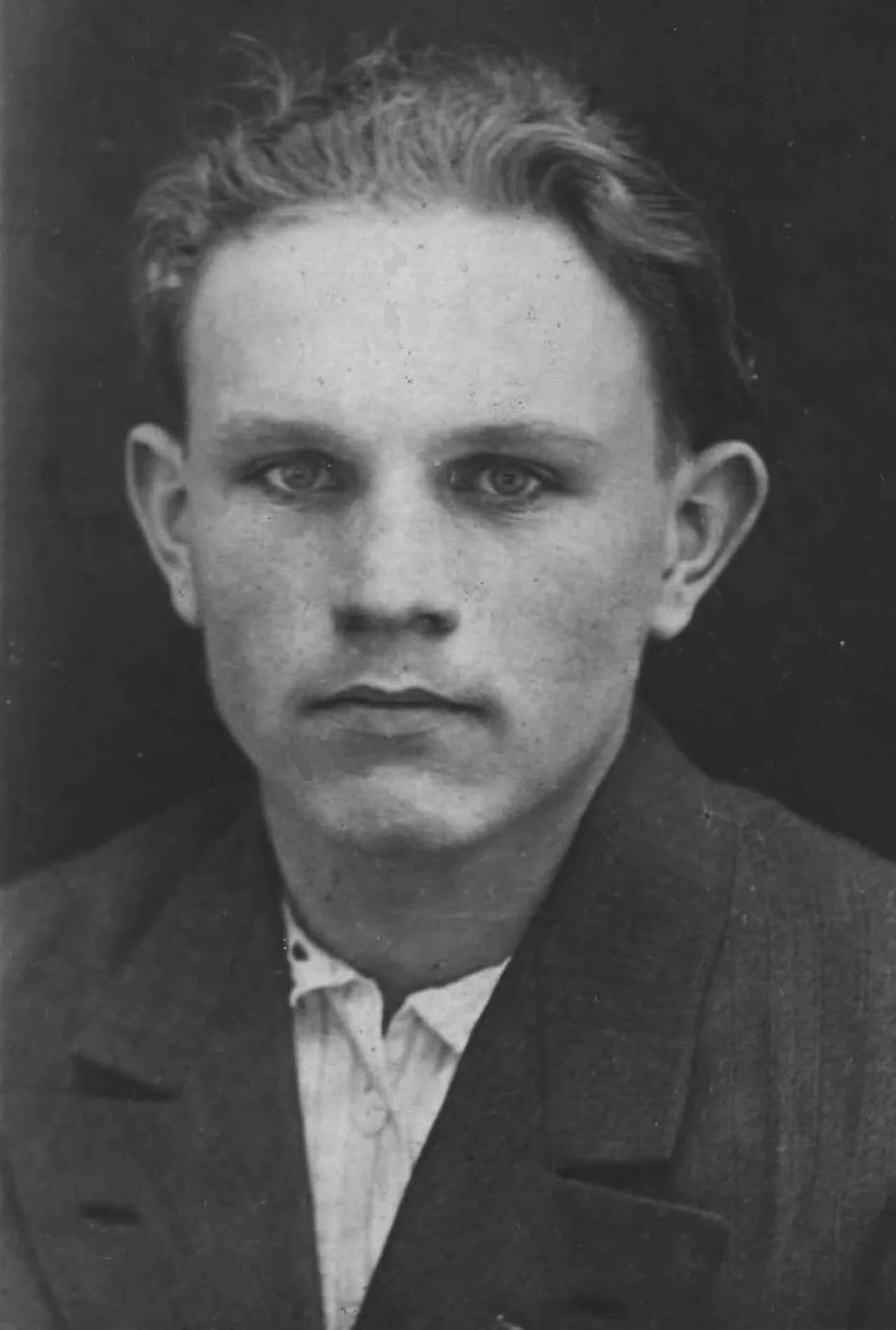 Viktor Tretyakevich