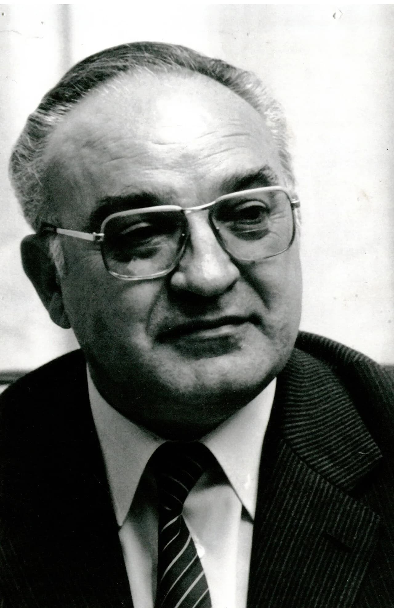 Ignacio Javier Gomara Granada