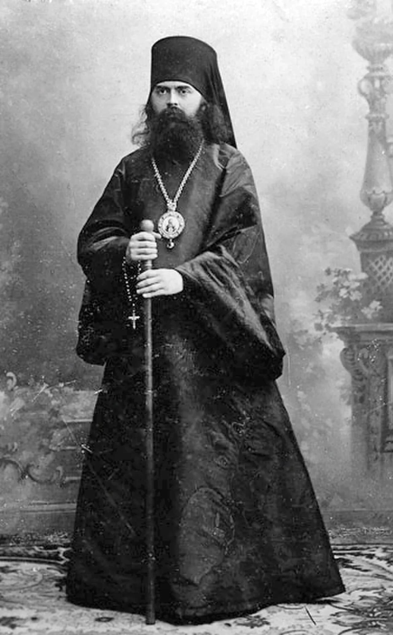 Metropolitan Trifon