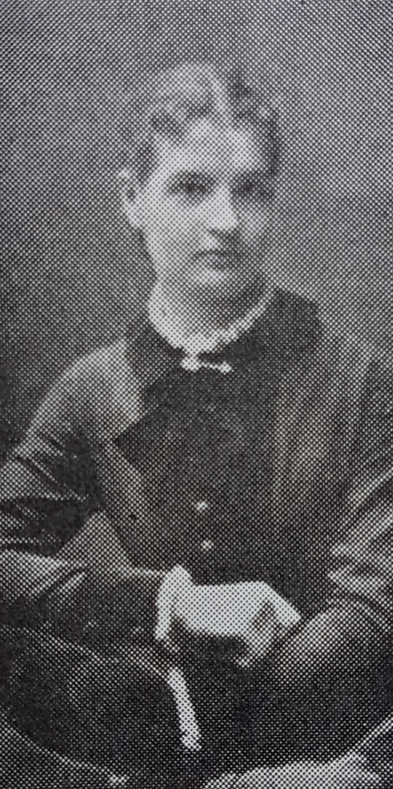Nora Strindberg