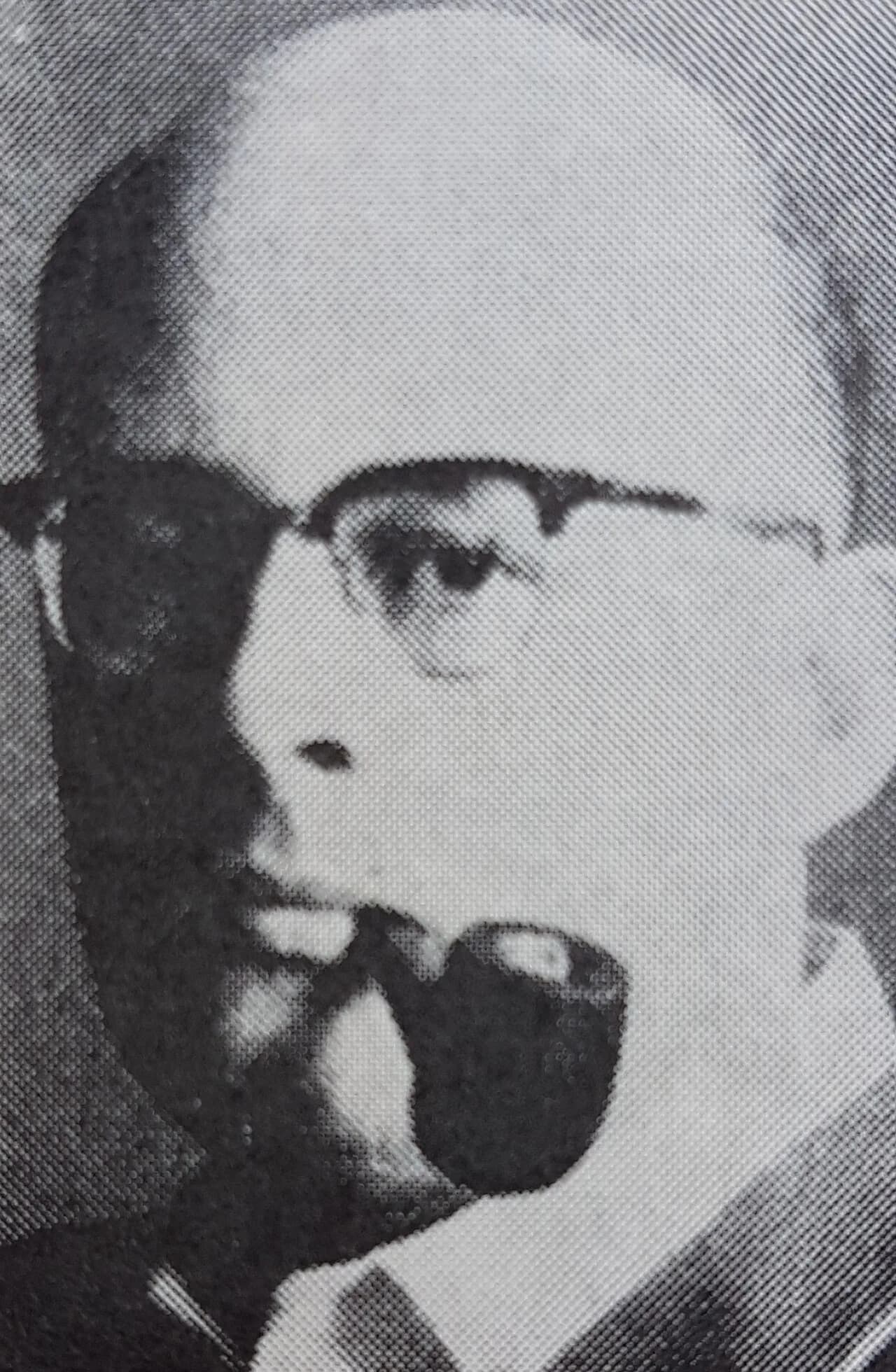 Nils Strandberg