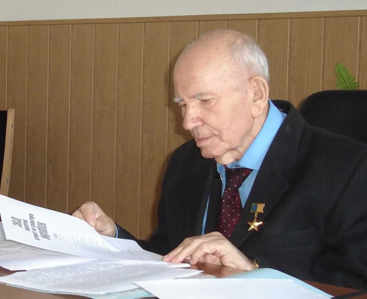 Petro Tronko
