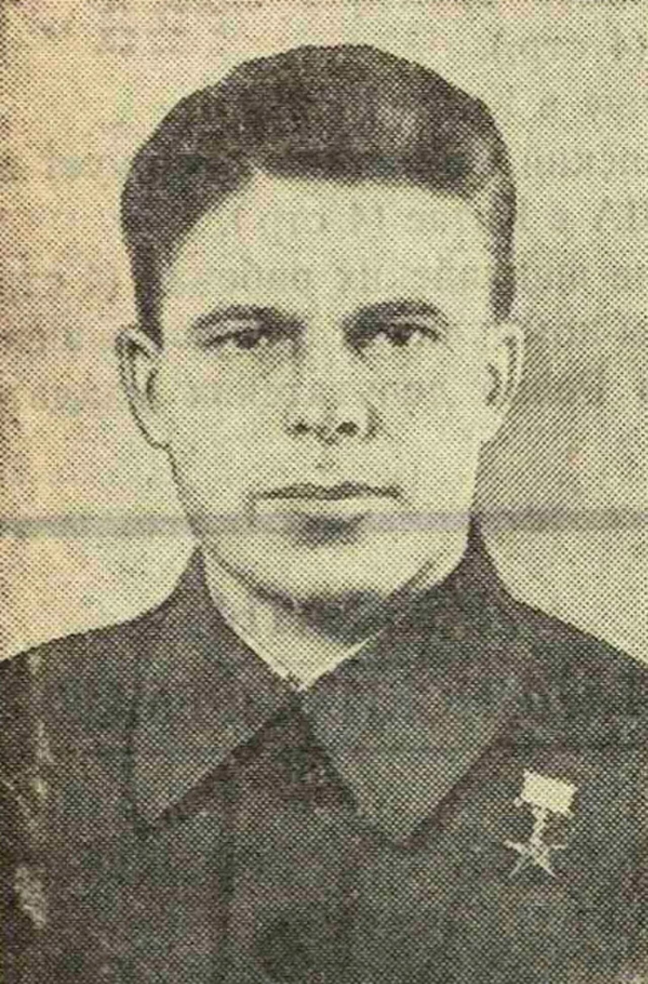 Andrei Alexejewitsch Trofimuk