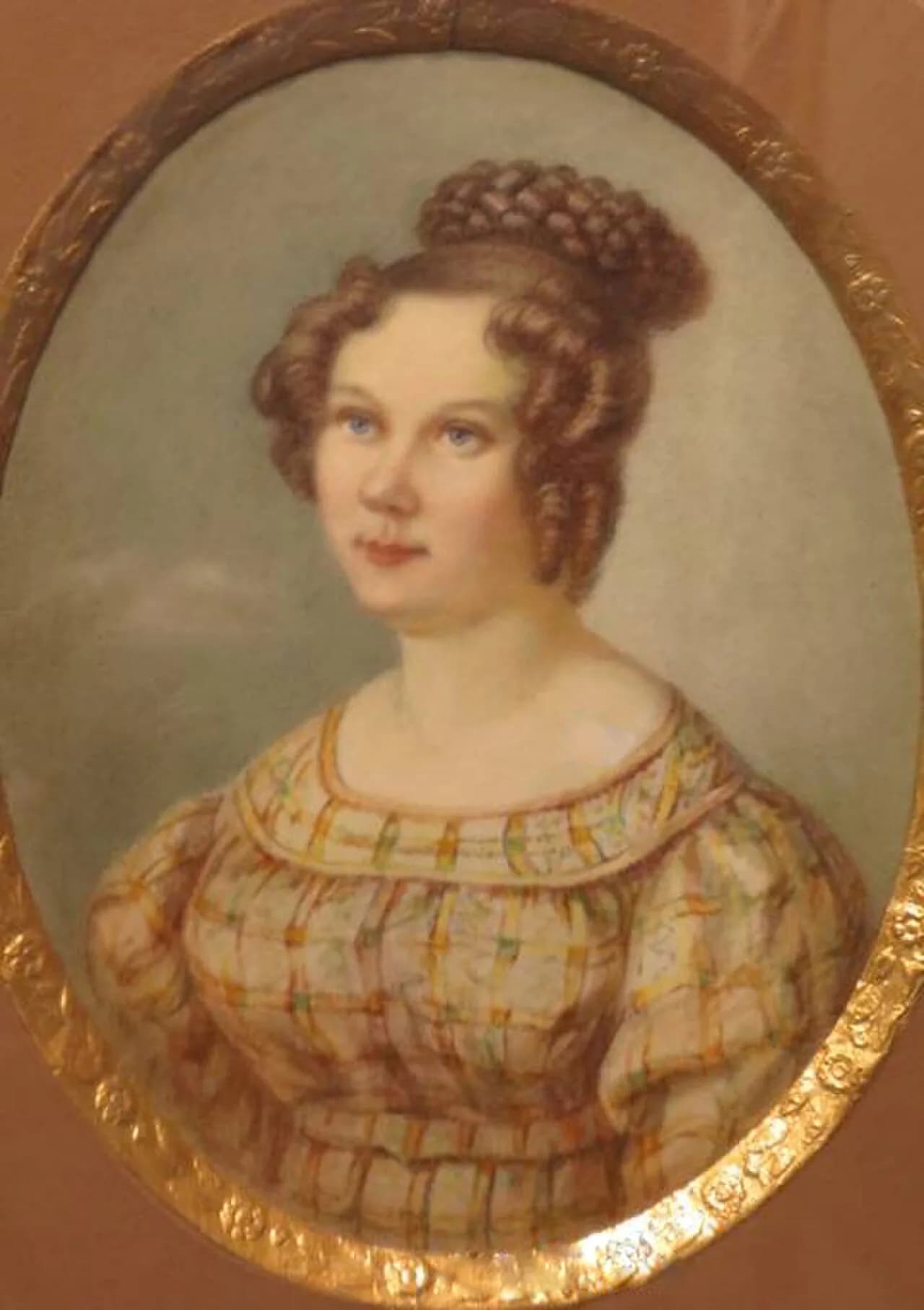 Jekaterina Iwanowna Trubezkaja