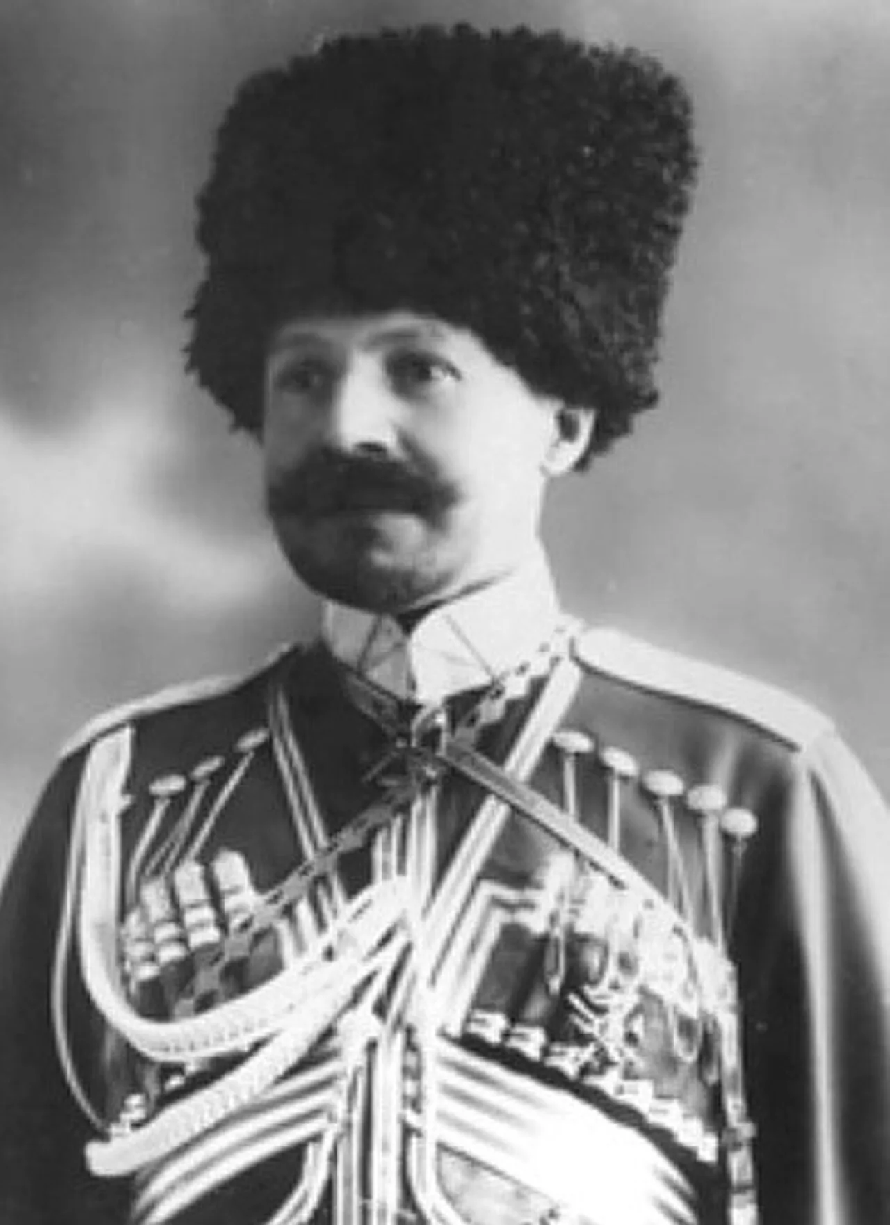 Georgi Iwanowitsch Trubezkoi