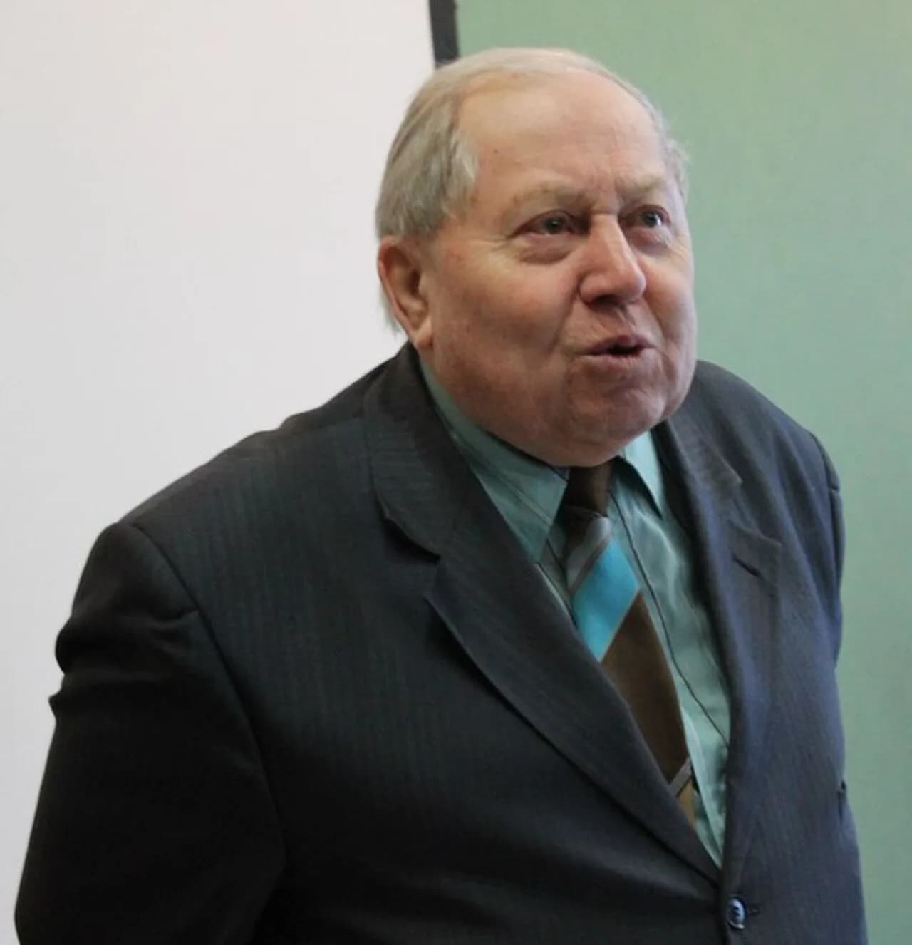 Wiktor Truschkow