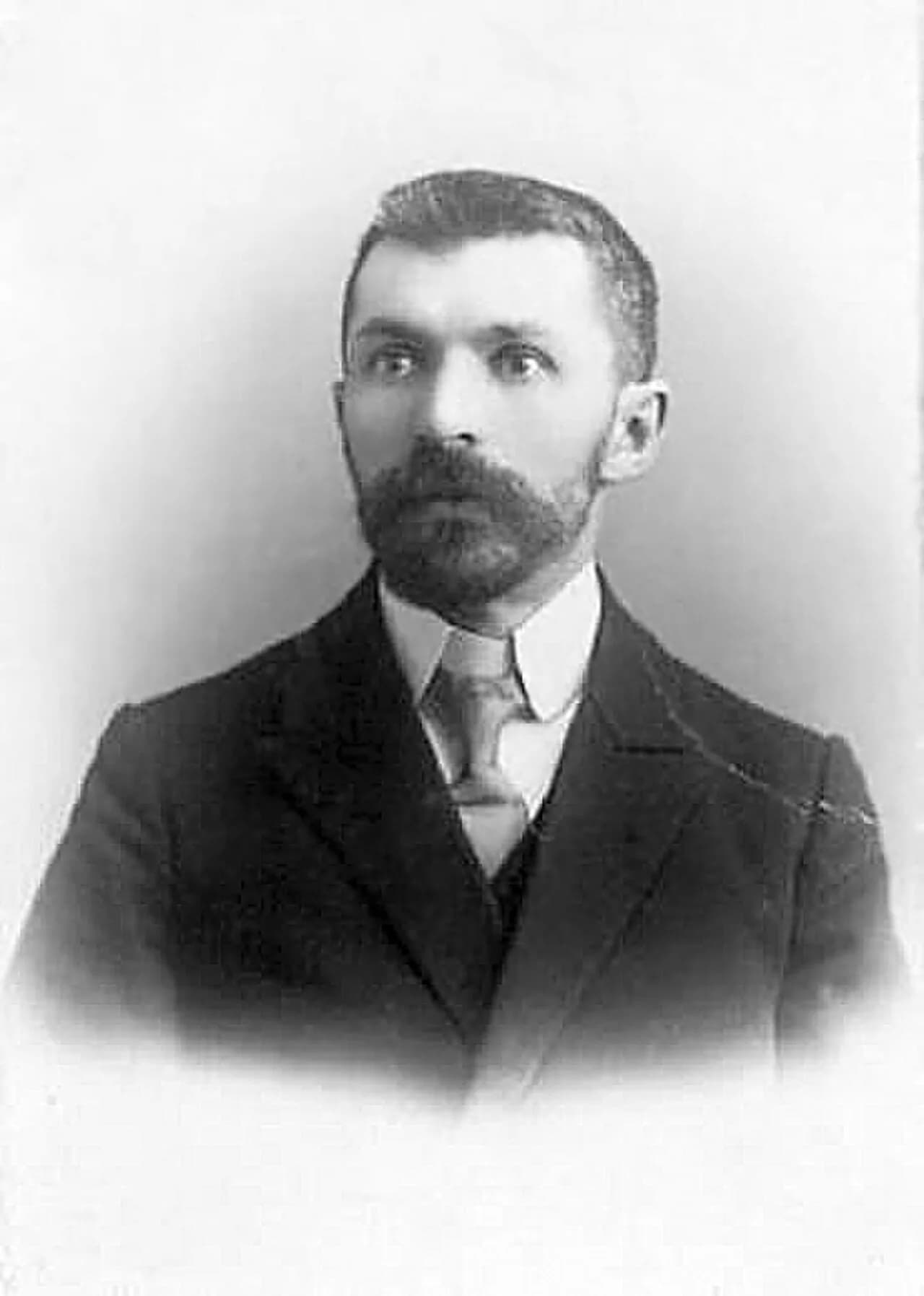 Aleksandr Tuberovsky