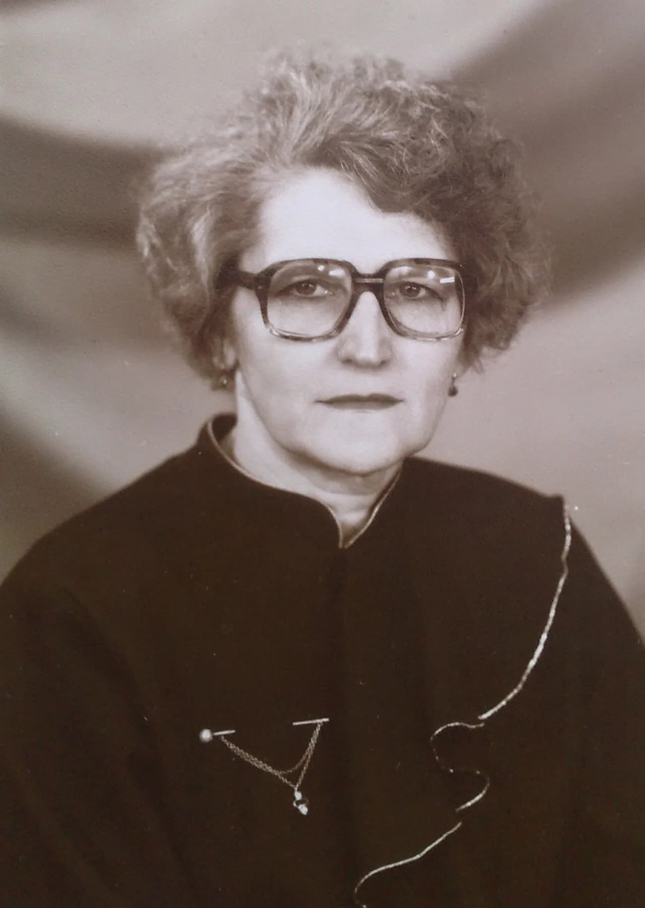 Swetlana Semjonowna Tubolzewa