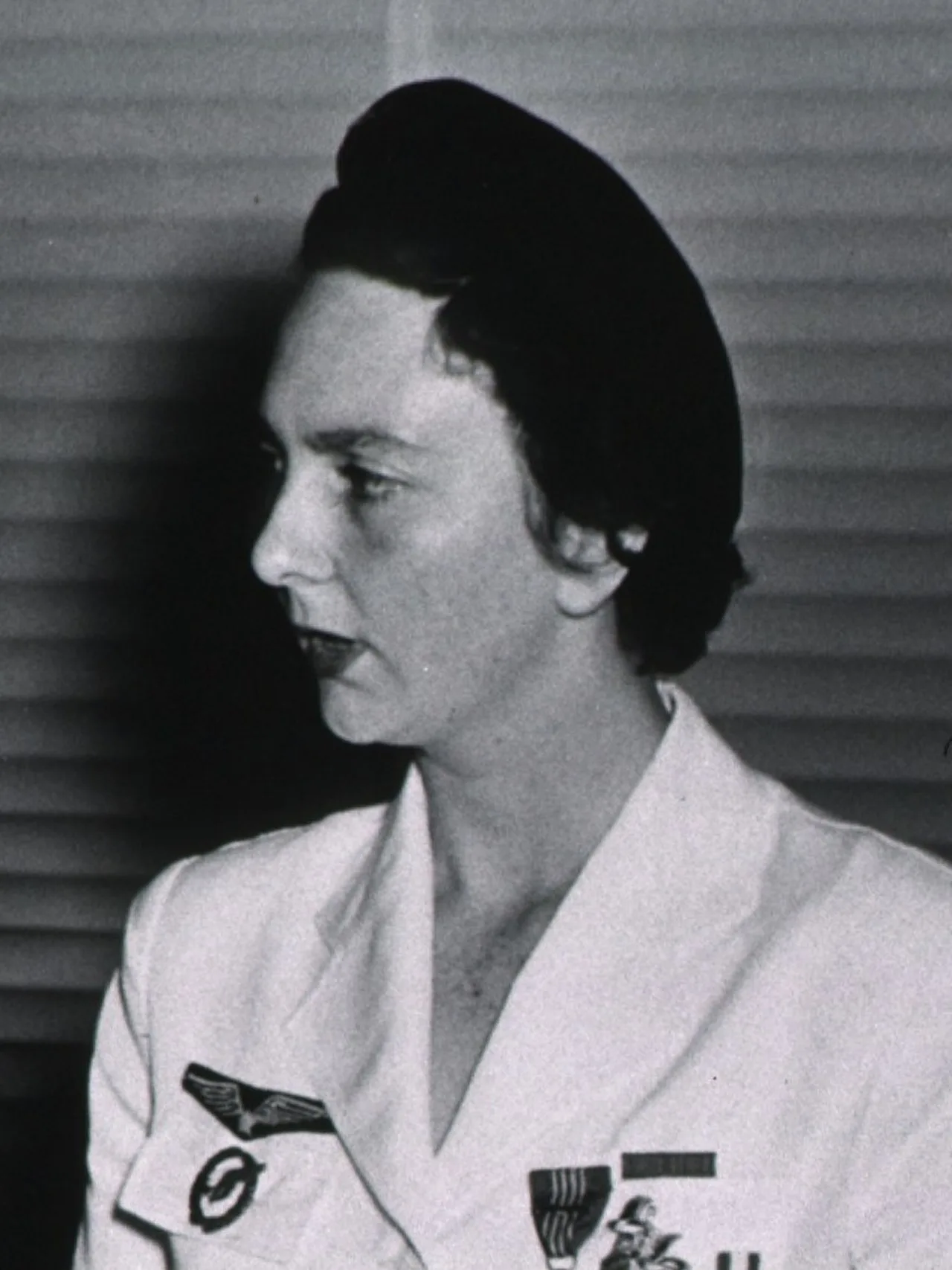 Geneviève de Galard Terraube