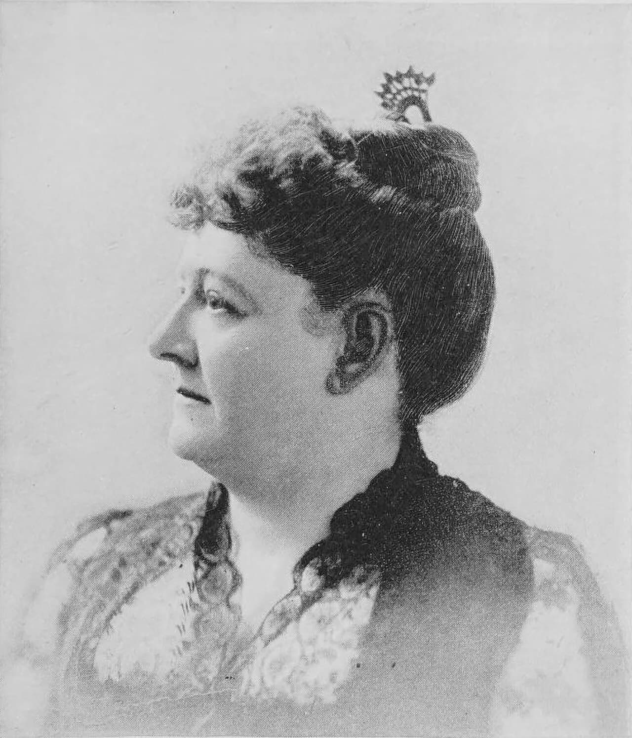 Mary Catherine McIntire Pacheco