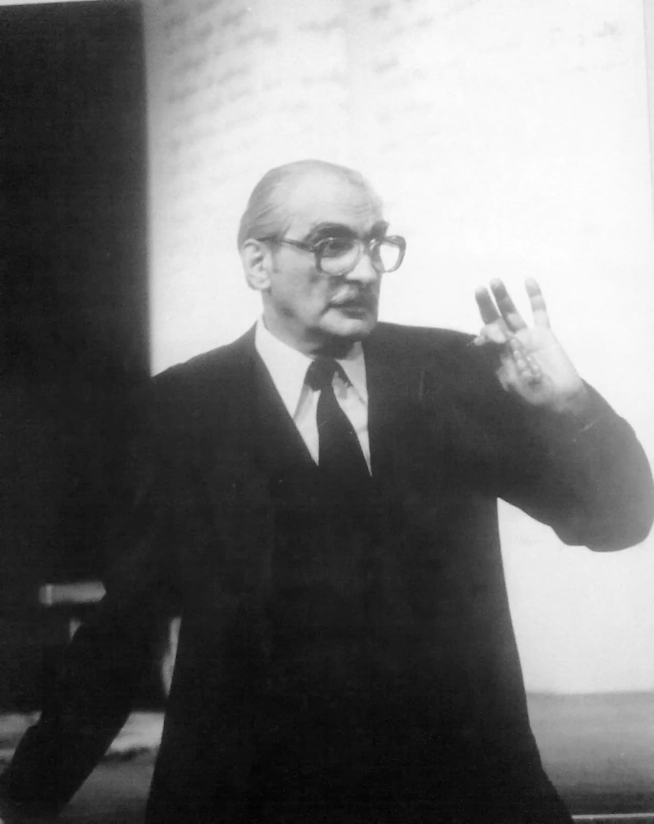 Micheil Tumanischwili