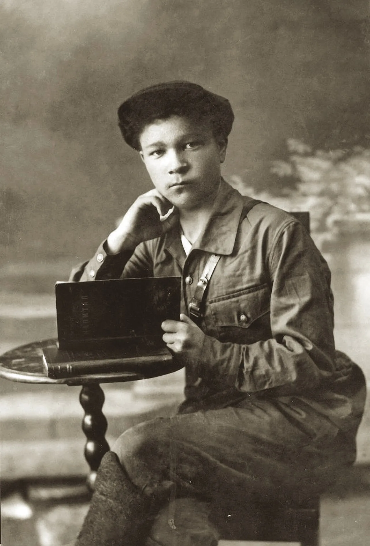 Alexander Turaev