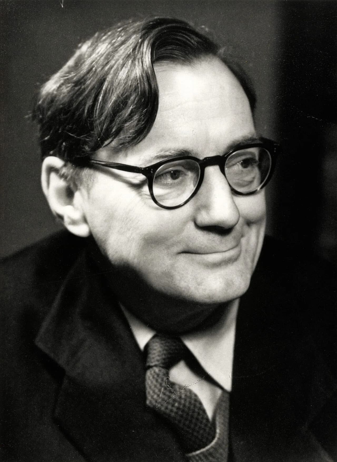 Roger A. B. Mynors