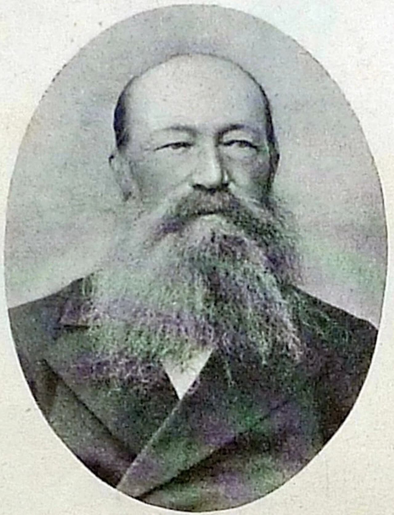 Mitrofan Kuzmitj Turskij