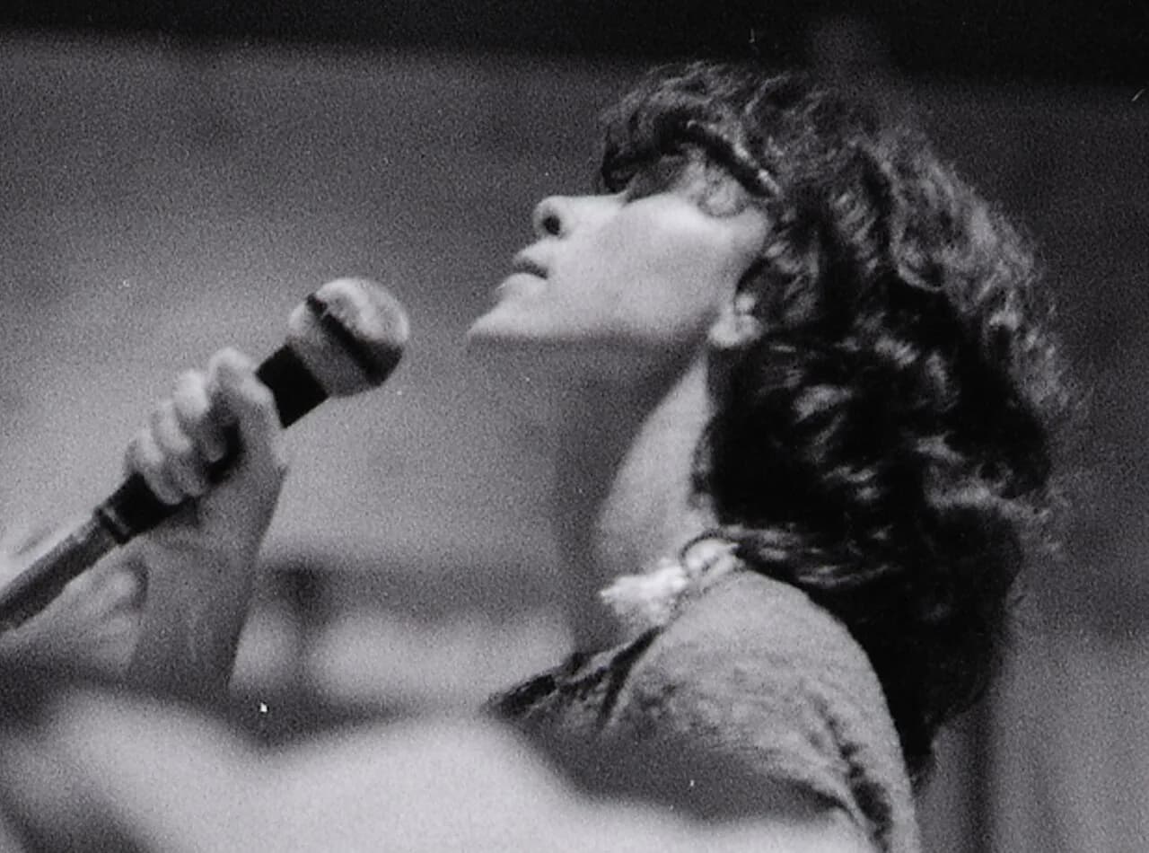 Radka Toneff