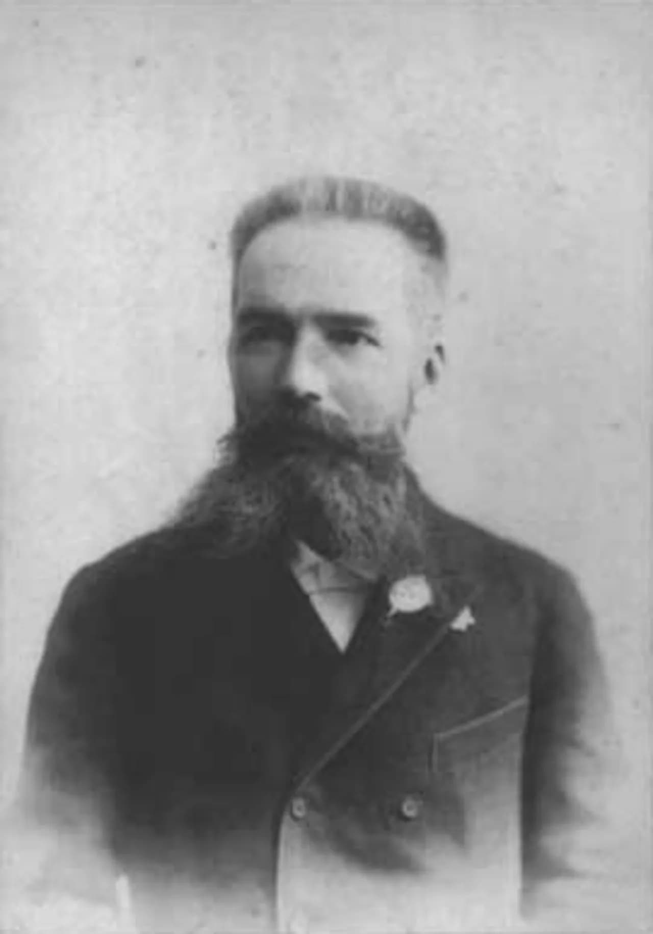 Alexander Bonawenturowitsch Turtschewitsch