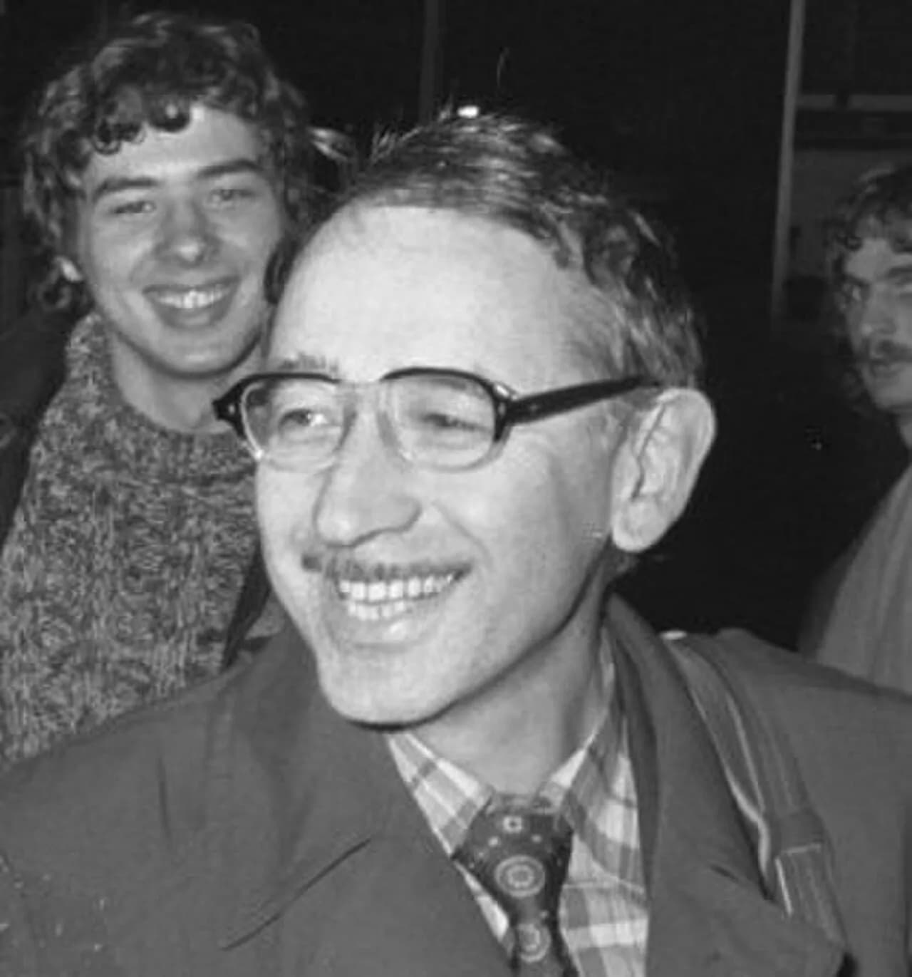 Valentin Turtschin