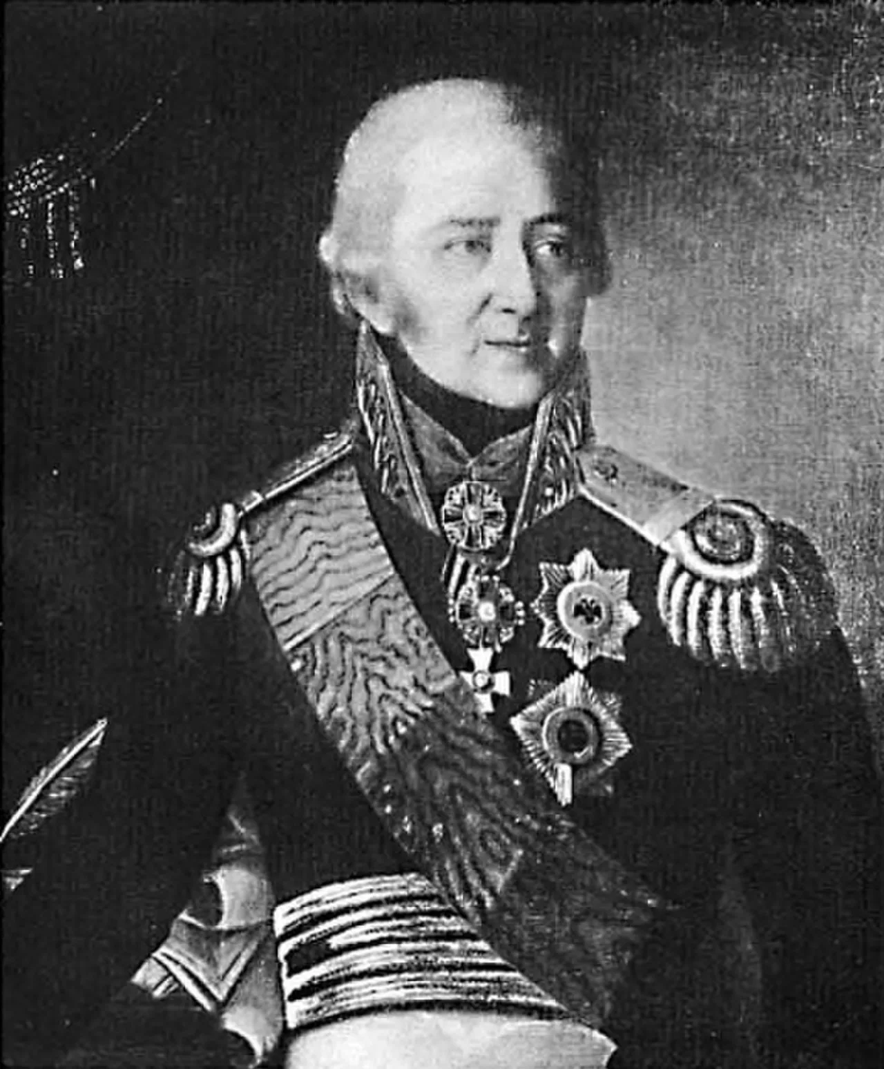 Timofei Iwanowitsch Tutolmin