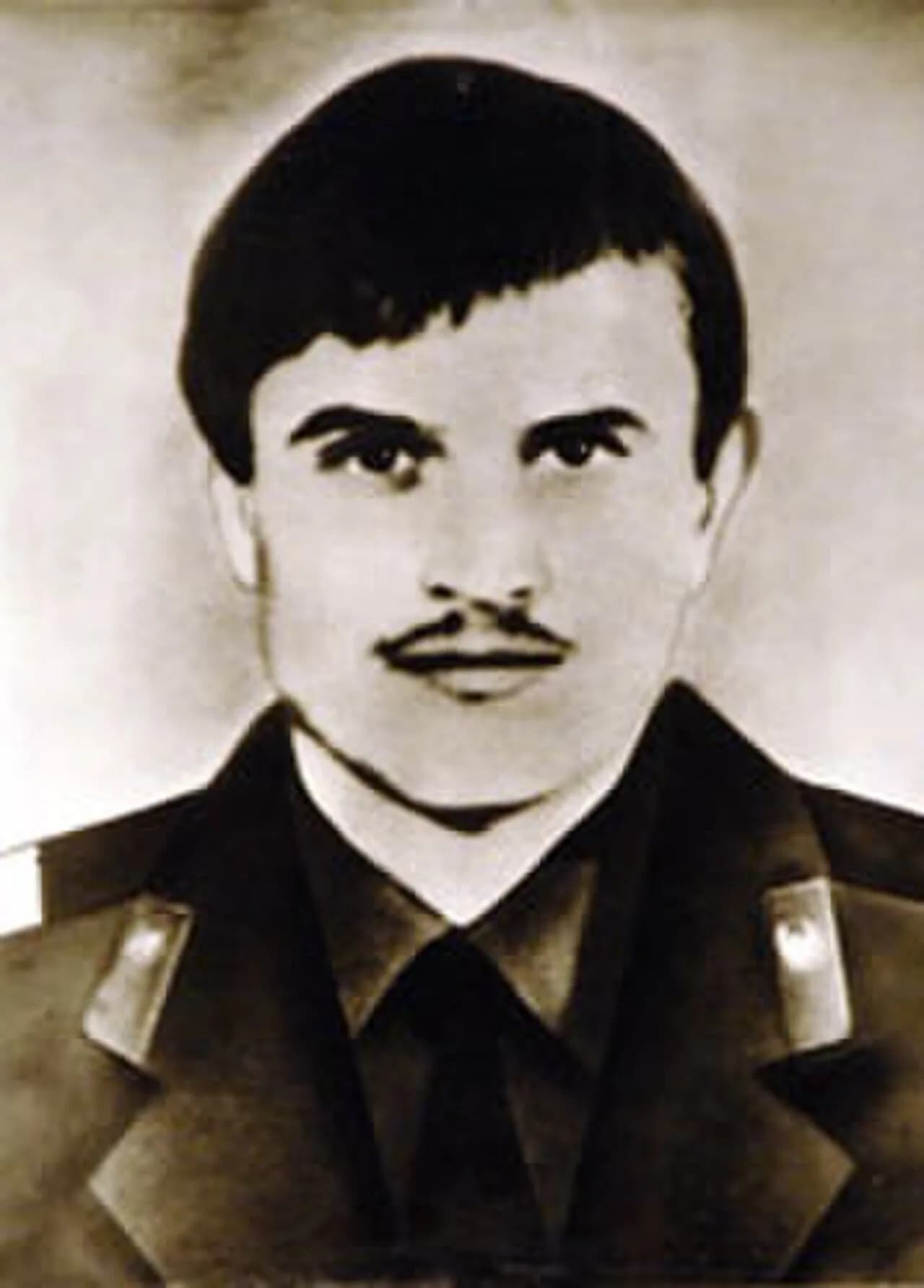 Nikolai Ivanovych Titenok